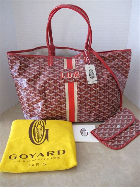 is goyard better than louis vuitton|goyard vs louis vuitton.